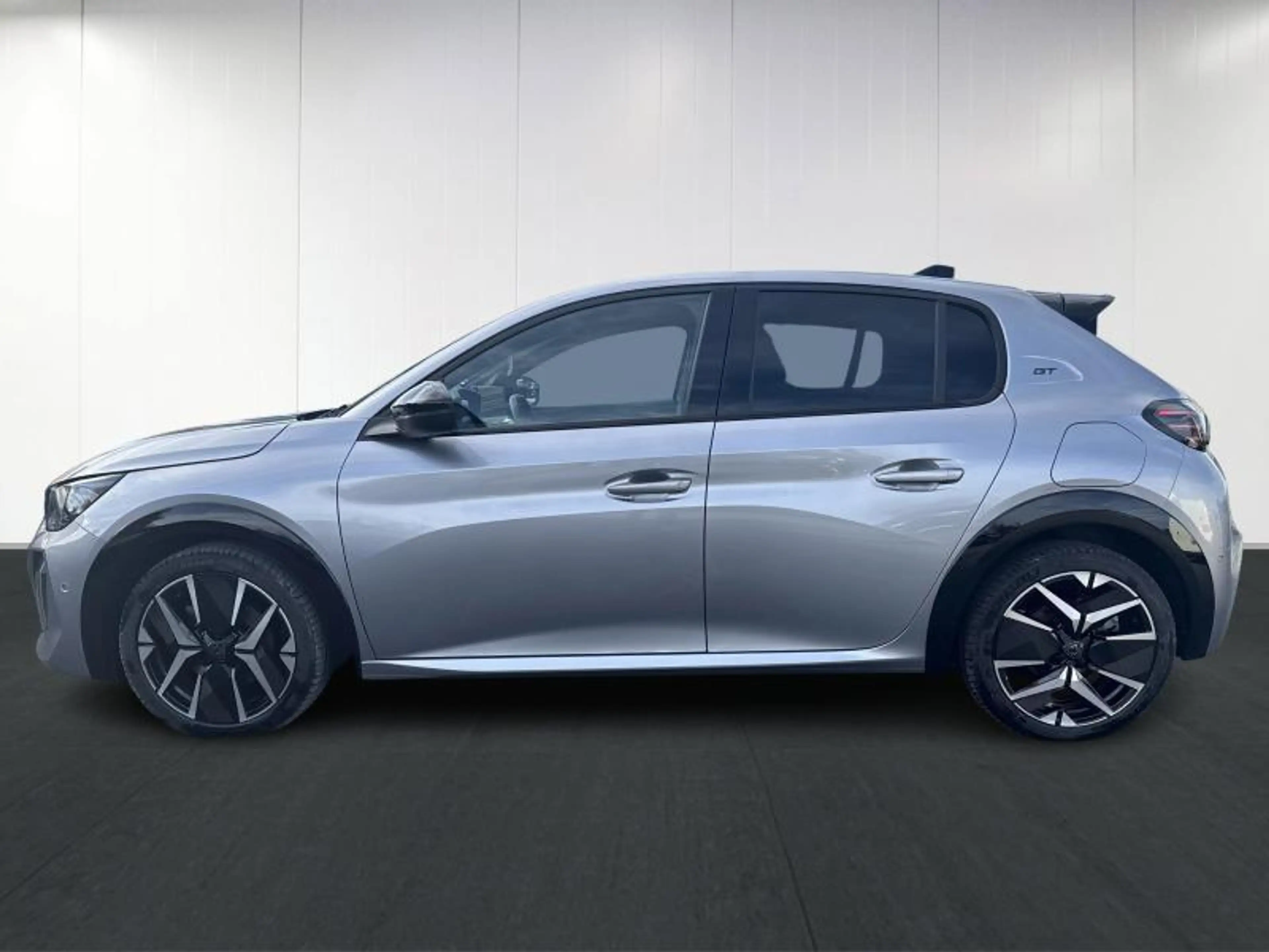Peugeot 208 GT 1.2 Hybrid 136 e-DSC6 — photo 7