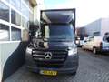 Mercedes-Benz Sprinter 516 2.2 CDI Aut.Bakwagen+Laadklep Airco,Cruise,Enz Zwart - thumbnail 2
