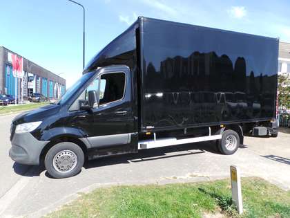 Mercedes-Benz Sprinter 516 2.2 CDI Aut.Bakwagen+Laadklep Airco,Cruise,Enz