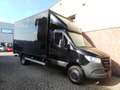 Mercedes-Benz Sprinter 516 2.2 CDI Aut.Bakwagen+Laadklep Airco,Cruise,Enz Zwart - thumbnail 6
