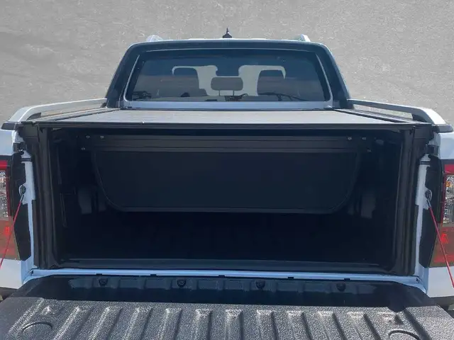 Ford Ranger view 10