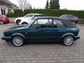 Volkswagen Golf 1 Cabrio sehr guter Zustand Grün - thumbnail 12