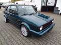 Volkswagen Golf 1 Cabrio sehr guter Zustand Grün - thumbnail 5