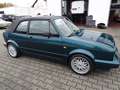 Volkswagen Golf 1 Cabrio sehr guter Zustand Grün - thumbnail 6