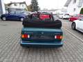 Volkswagen Golf 1 Cabrio sehr guter Zustand Grün - thumbnail 26