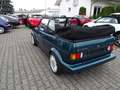 Volkswagen Golf 1 Cabrio sehr guter Zustand Grün - thumbnail 27