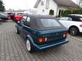 Volkswagen Golf 1 Cabrio sehr guter Zustand Grün - thumbnail 10