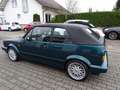 Volkswagen Golf 1 Cabrio sehr guter Zustand Grün - thumbnail 11