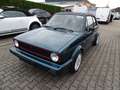 Volkswagen Golf 1 Cabrio sehr guter Zustand Grün - thumbnail 1
