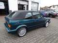 Volkswagen Golf 1 Cabrio sehr guter Zustand Grün - thumbnail 7