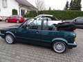 Volkswagen Golf 1 Cabrio sehr guter Zustand Grün - thumbnail 28
