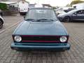 Volkswagen Golf 1 Cabrio sehr guter Zustand Grün - thumbnail 2