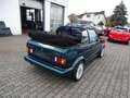 Volkswagen Golf 1 Cabrio sehr guter Zustand Grün - thumbnail 25