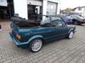 Volkswagen Golf 1 Cabrio sehr guter Zustand Grün - thumbnail 24