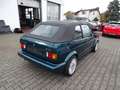 Volkswagen Golf 1 Cabrio sehr guter Zustand Grün - thumbnail 8