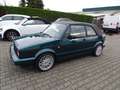 Volkswagen Golf 1 Cabrio sehr guter Zustand Grün - thumbnail 13