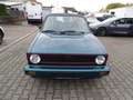 Volkswagen Golf 1 Cabrio sehr guter Zustand Grün - thumbnail 4