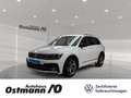 Volkswagen Tiguan 1.5TSI BMT IQ.DRIVE *Head-up*Navi*LED* Wit - thumbnail 1
