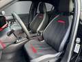 Opel Mokka GS Line 1.2 PDC+Kamera Sitzh. Allwetter Klimaauto Nero - thumbnail 8