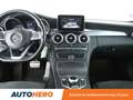Mercedes-Benz C 250 Coupé 250 7G-DCT Bleu - thumbnail 12
