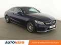 Mercedes-Benz C 250 Coupé 250 7G-DCT Bleu - thumbnail 8