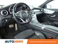 Mercedes-Benz C 250 Coupé 250 7G-DCT Bleu - thumbnail 11
