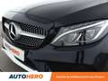Mercedes-Benz C 250 Coupé 250 7G-DCT Bleu - thumbnail 28