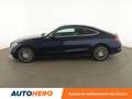 Mercedes-Benz C 250 Coupé 250 7G-DCT Bleu - thumbnail 3