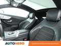 Mercedes-Benz C 250 Coupé 250 7G-DCT Bleu - thumbnail 27