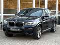 BMW X4 xD 30d M Sport LEDER+HUD+360°+H&K+aLED+MEMORY Noir - thumbnail 1