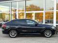 BMW X4 xD 30d M Sport LEDER+HUD+360°+H&K+aLED+MEMORY Noir - thumbnail 8