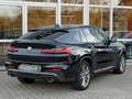 BMW X4 xD 30d M Sport LEDER+HUD+360°+H&K+aLED+MEMORY Noir - thumbnail 6