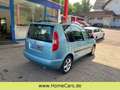 Skoda Roomster Style Plus Edition - TÜV 2026 Blau - thumbnail 11