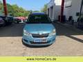 Skoda Roomster Style Plus Edition - TÜV 2026 Blau - thumbnail 3