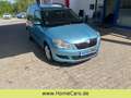 Skoda Roomster Style Plus Edition - TÜV 2026 Blau - thumbnail 17
