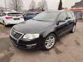 Volkswagen Passat Variant Sportline 2.0 TDI DSG Navi SHZ Noir - thumbnail 1