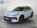 Volkswagen T-Roc Life eTSI DSG Weiß - thumbnail 1