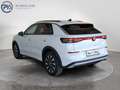 Volkswagen T-Roc Life eTSI DSG Weiß - thumbnail 3
