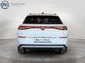 Volkswagen T-Roc Life eTSI DSG Weiß - thumbnail 4