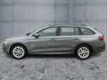 Skoda Octavia Combi iV AMBITION LED+NAVI+APP+ACC+SHZ Grau - thumbnail 4