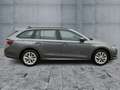 Skoda Octavia Combi iV AMBITION LED+NAVI+APP+ACC+SHZ Grau - thumbnail 7