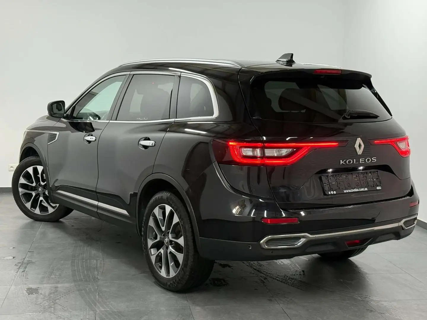 Renault Koleos 2.0 dCi  (EU6.2) Boite Auto - Carplay - Navi Noir - 2