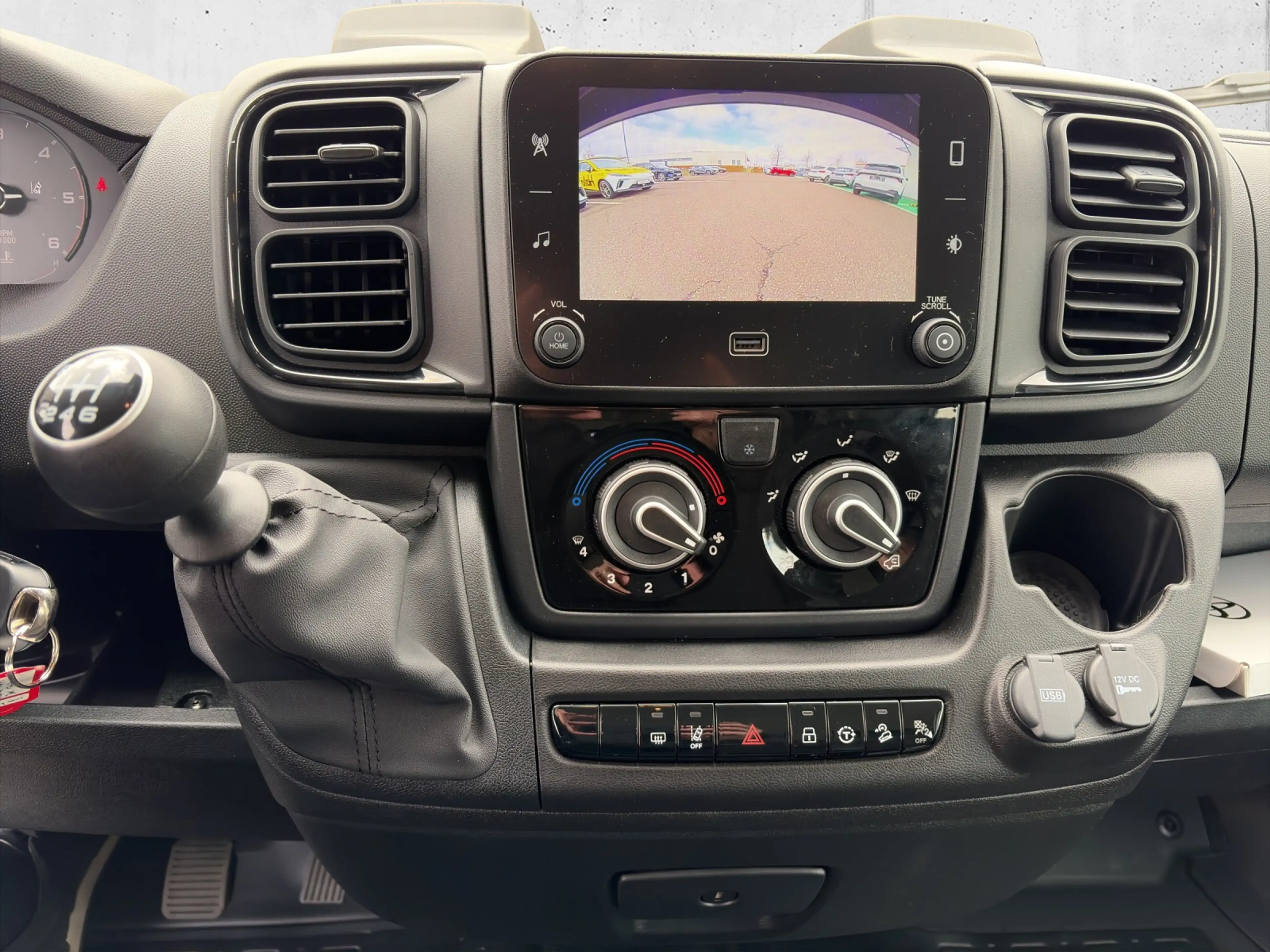 Toyota Proace Max Max Pritsche Work L3 H1 6M 4t. — photo 10