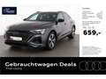 Audi Q8 e-tron Sportback 55 qu. S line AHK/Matrix/HUD Grau - thumbnail 1