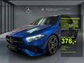 Mercedes-Benz A 200 d AMG+NIGHT+KAMERA+AMBIENTE+MULTIBEAM Blau - thumbnail 1