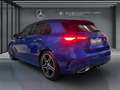 Mercedes-Benz A 200 d AMG+NIGHT+KAMERA+AMBIENTE+MULTIBEAM Blau - thumbnail 9