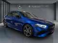 Mercedes-Benz A 200 d AMG+NIGHT+KAMERA+AMBIENTE+MULTIBEAM Blau - thumbnail 17