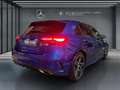 Mercedes-Benz A 200 d AMG+NIGHT+KAMERA+AMBIENTE+MULTIBEAM Blau - thumbnail 12