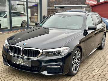 Touring 530 i xDrive,M-Sport,LED,AHK,VOL,TOP