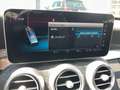 Mercedes-Benz C 220 d T Aut BURMESTER+MULTIBEAM+LEDER+NAV+RADAR Silber - thumbnail 21